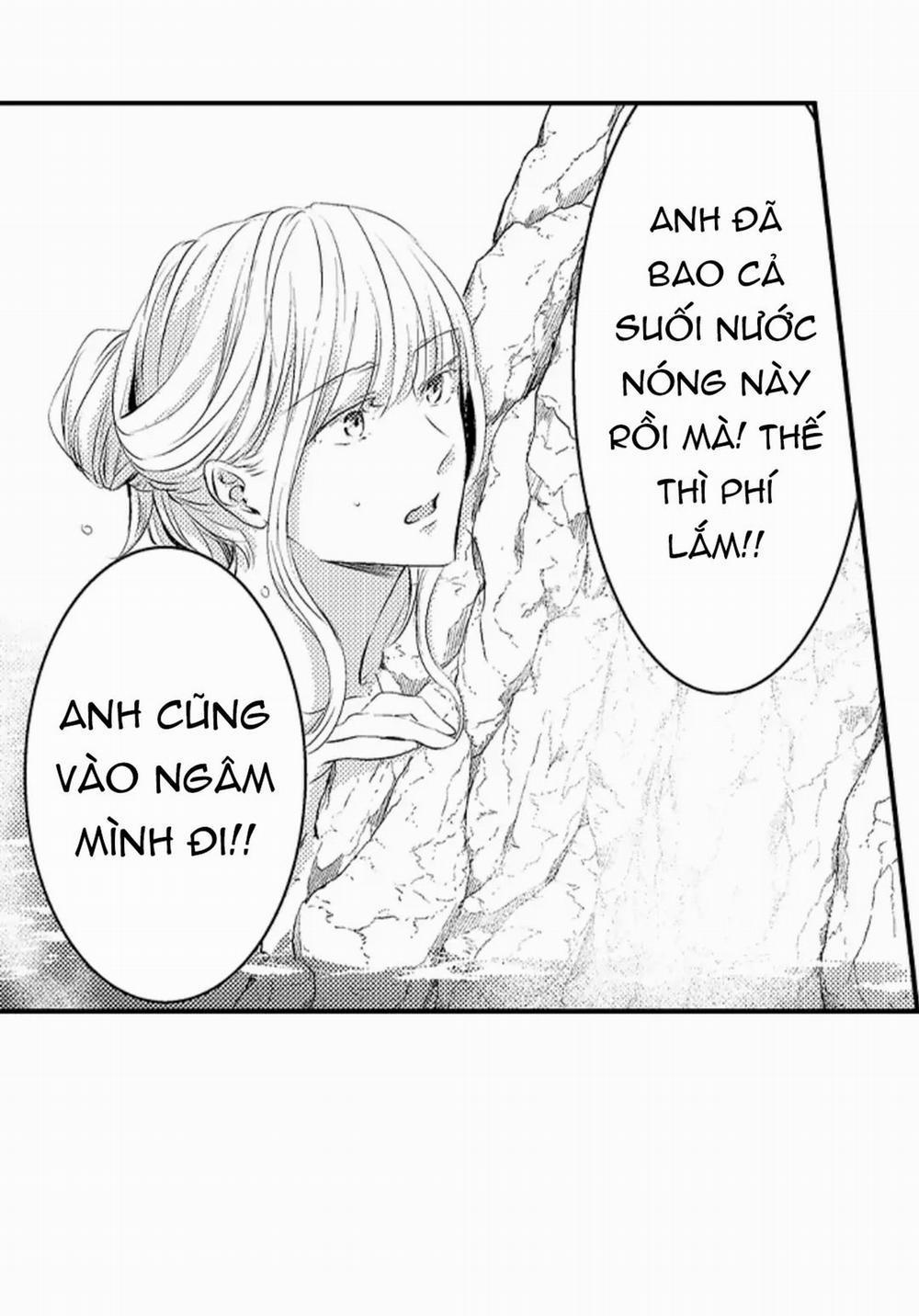 Lọ Lem Sánh Đôi Cùng Hoàng Tử 8.2 trang 14