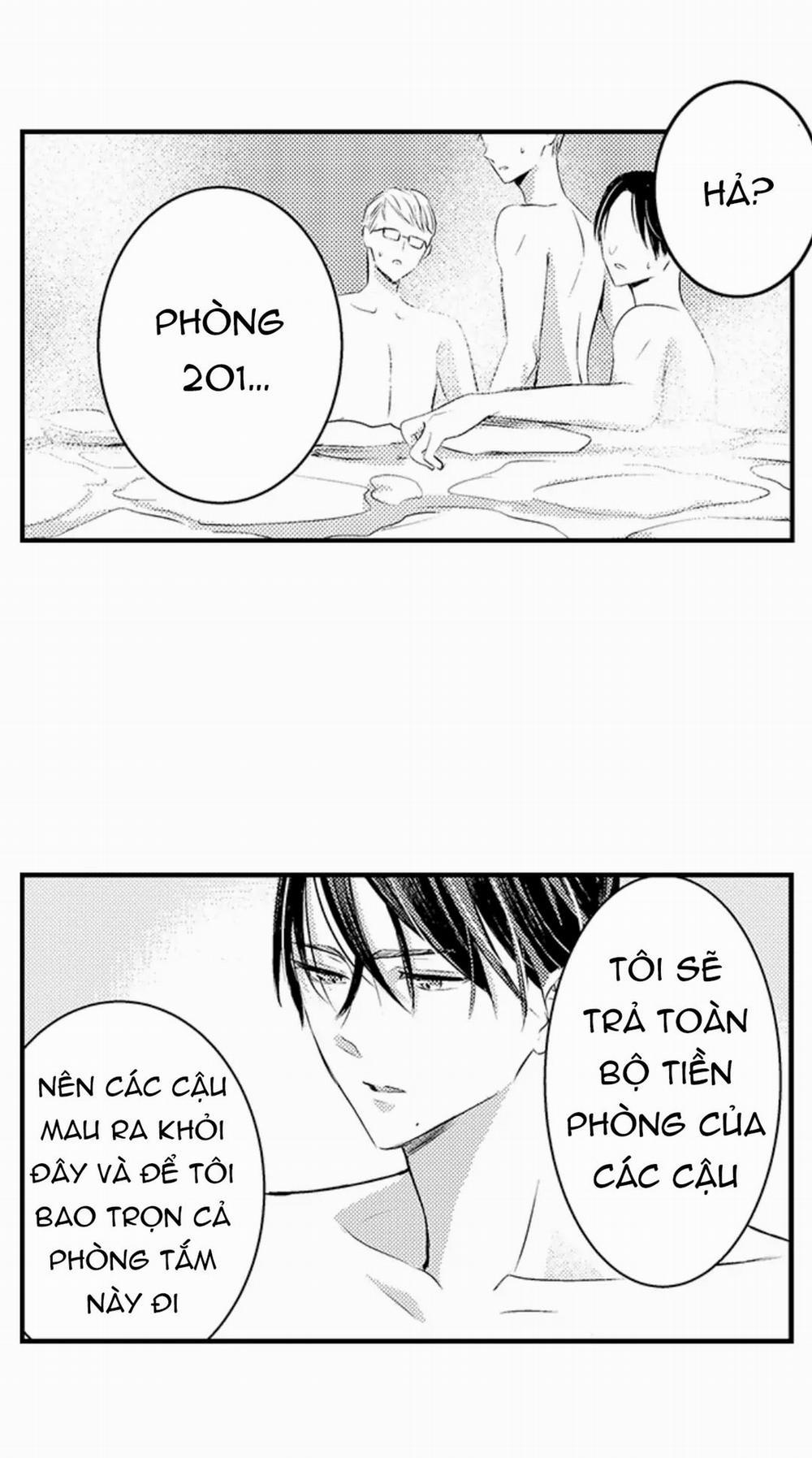 Lọ Lem Sánh Đôi Cùng Hoàng Tử 8.2 trang 5