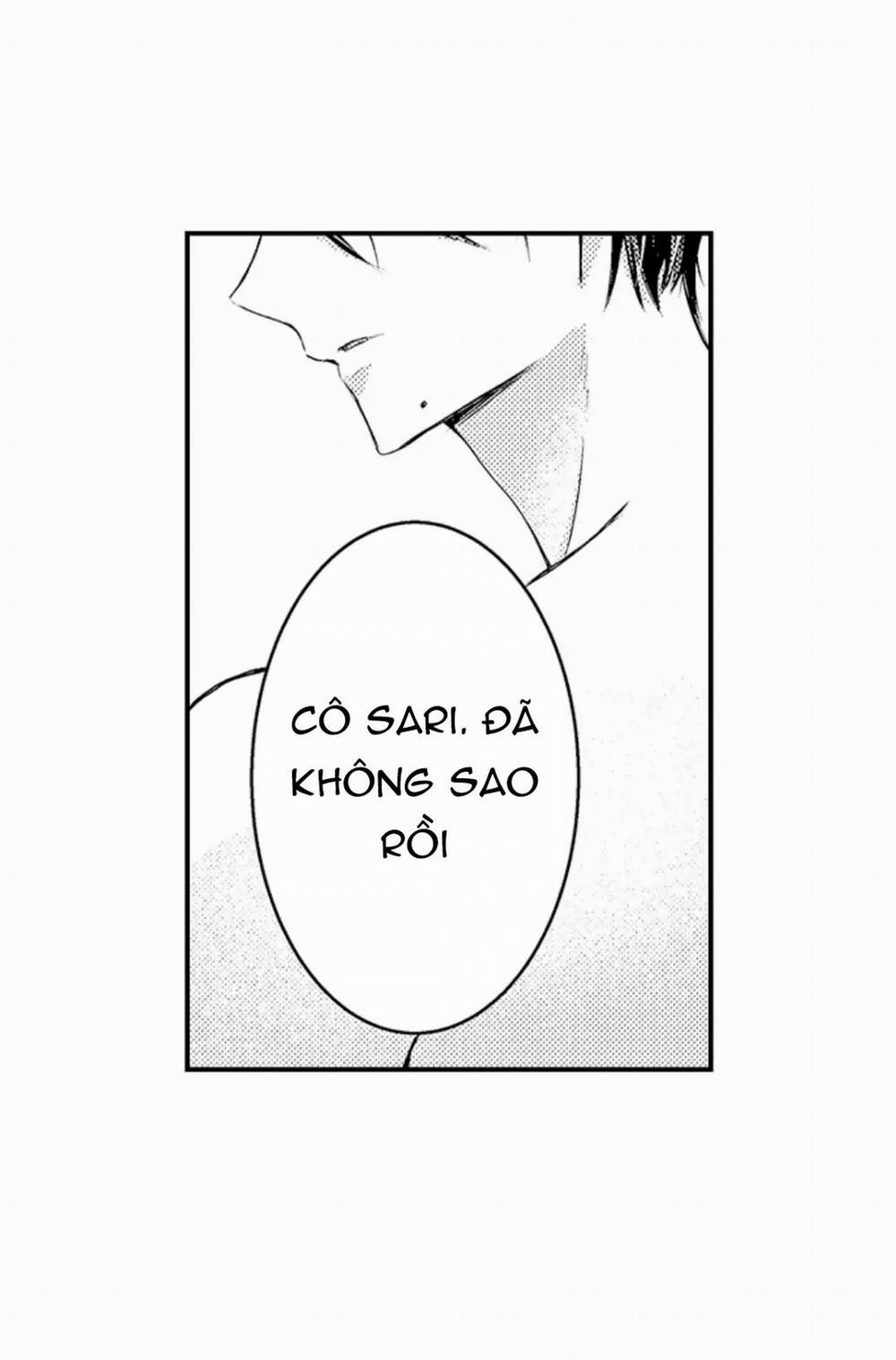 Lọ Lem Sánh Đôi Cùng Hoàng Tử 8.2 trang 9