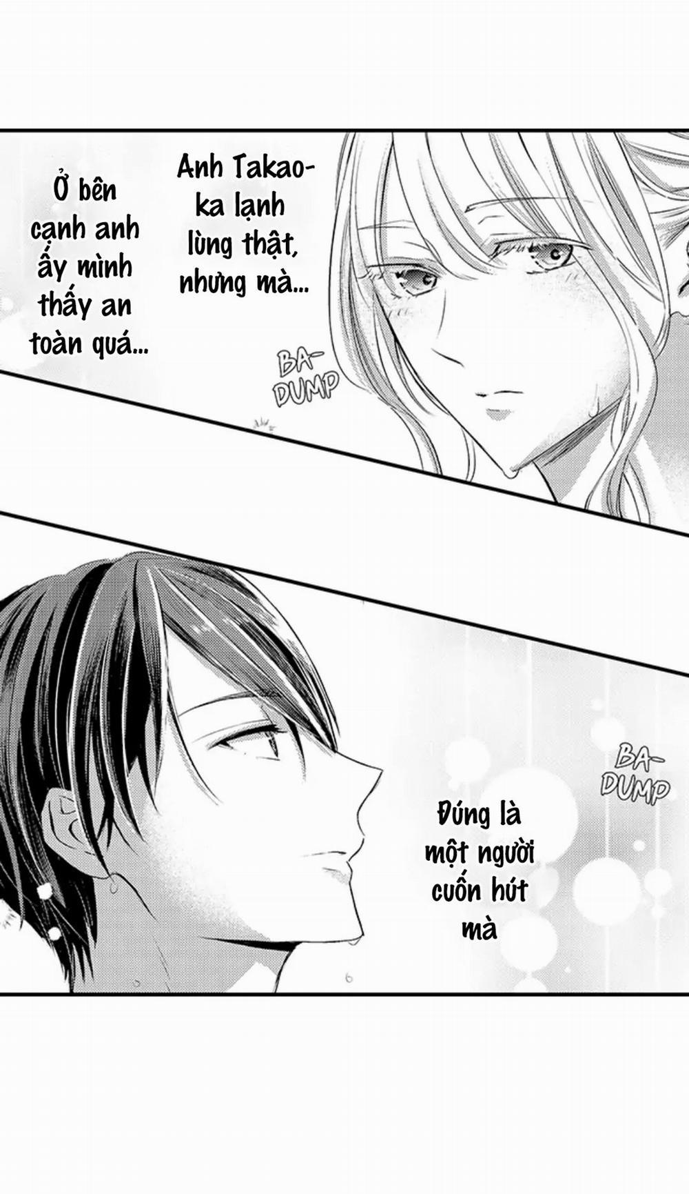 Lọ Lem Sánh Đôi Cùng Hoàng Tử 9.1 trang 3