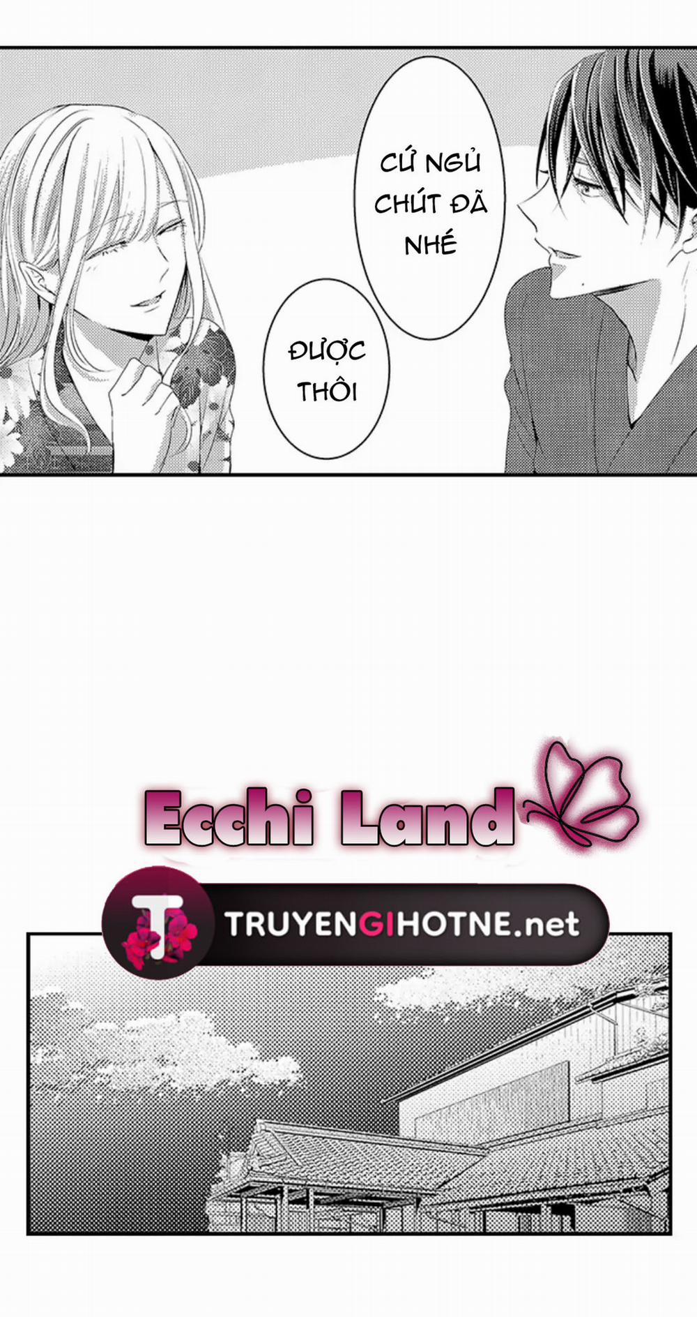 Lọ Lem Sánh Đôi Cùng Hoàng Tử 9.1 trang 8