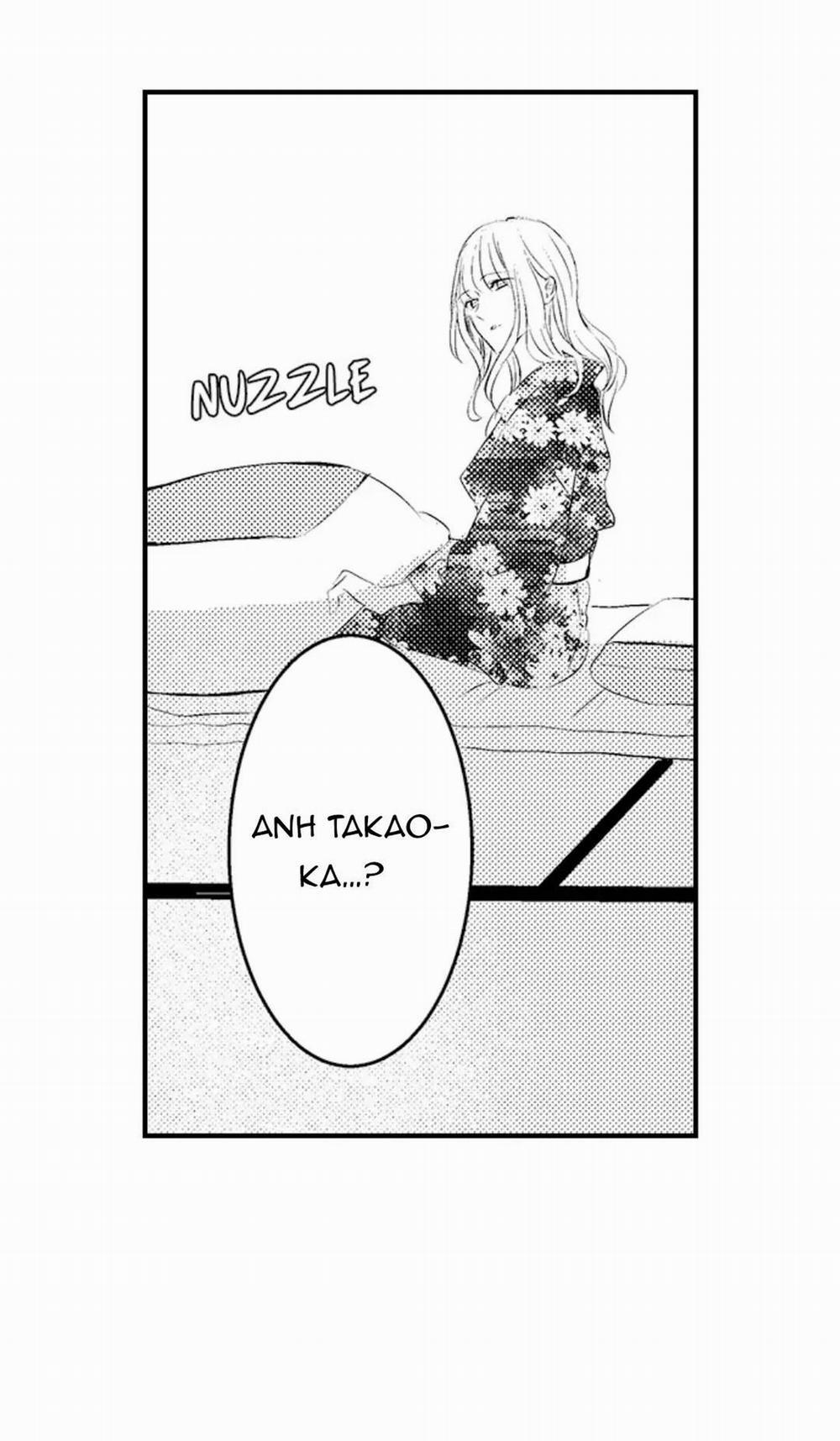 Lọ Lem Sánh Đôi Cùng Hoàng Tử 9.2 trang 1