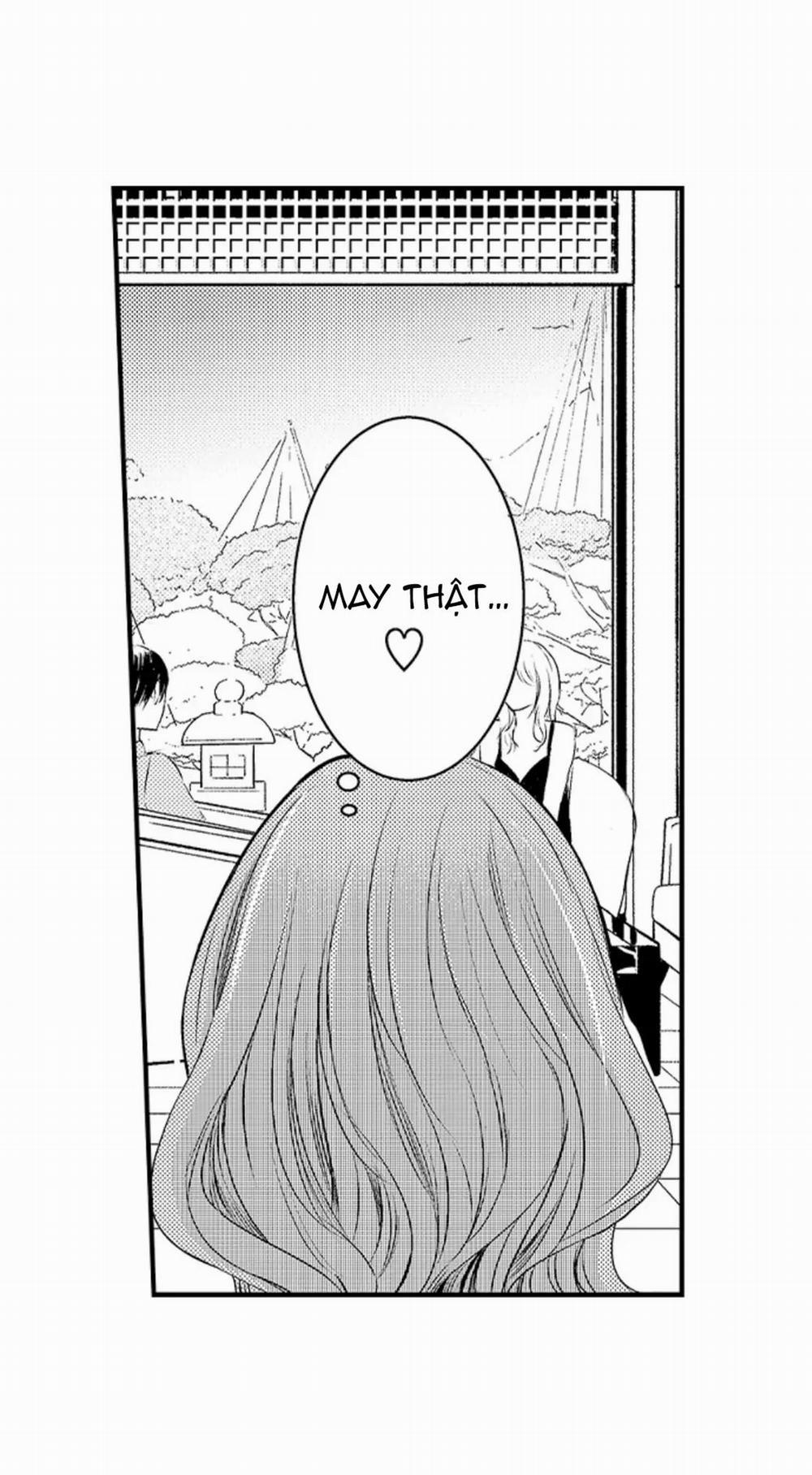 Lọ Lem Sánh Đôi Cùng Hoàng Tử 9.2 trang 6