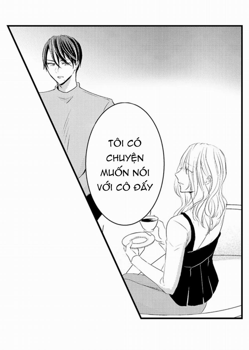 Lọ Lem Sánh Đôi Cùng Hoàng Tử 9.2 trang 8