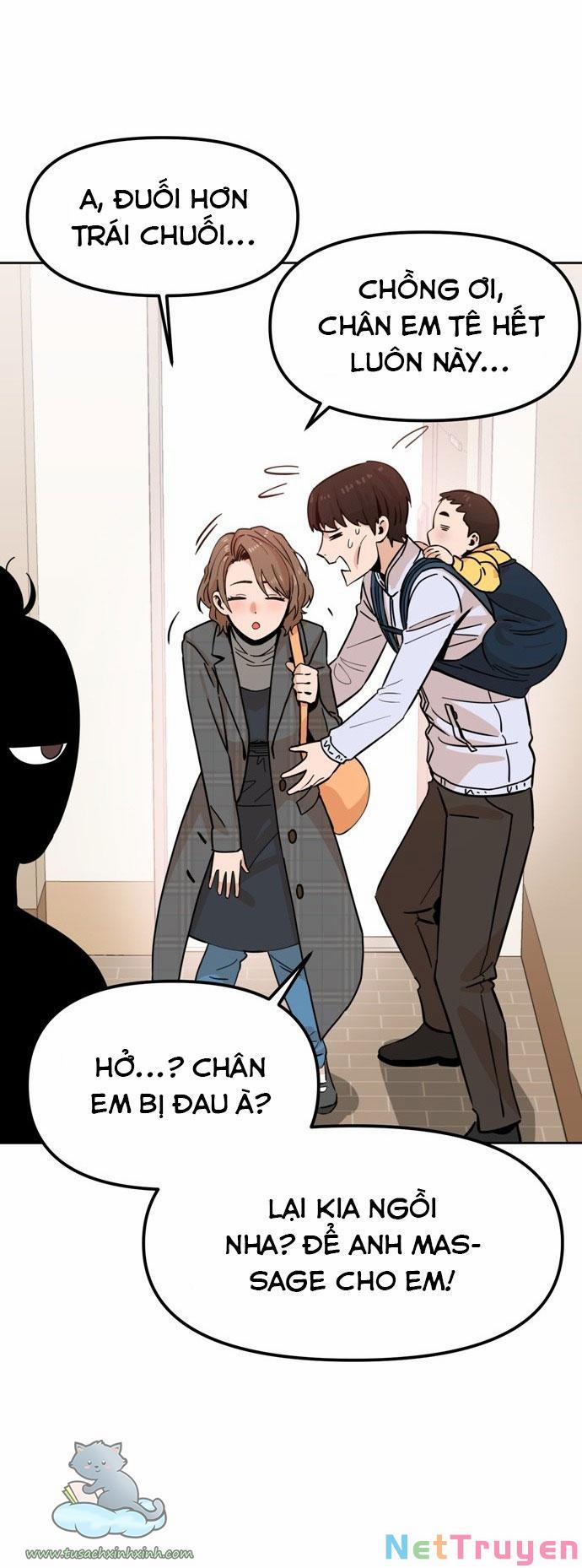 Lớ Ngớ Vớ Phải Tình Yêu 1 trang 18