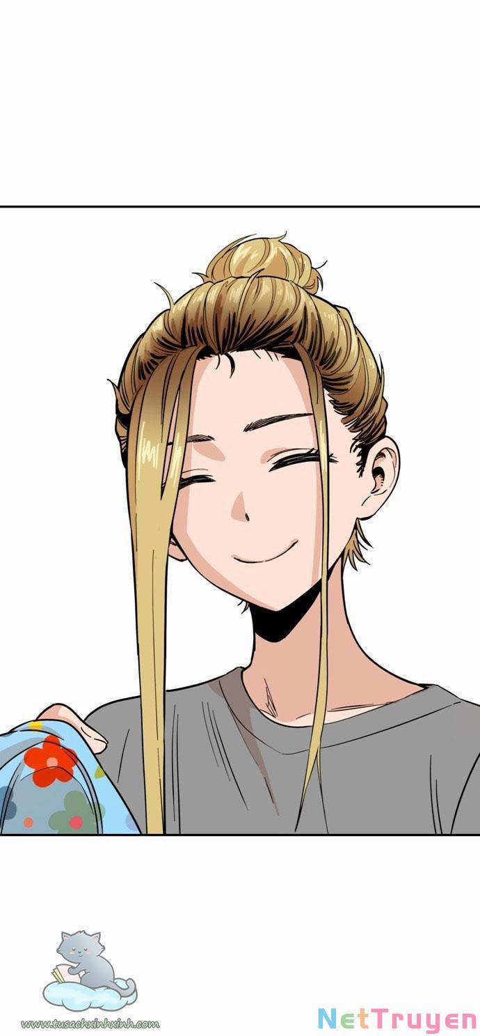 Lớ Ngớ Vớ Phải Tình Yêu 1 trang 22