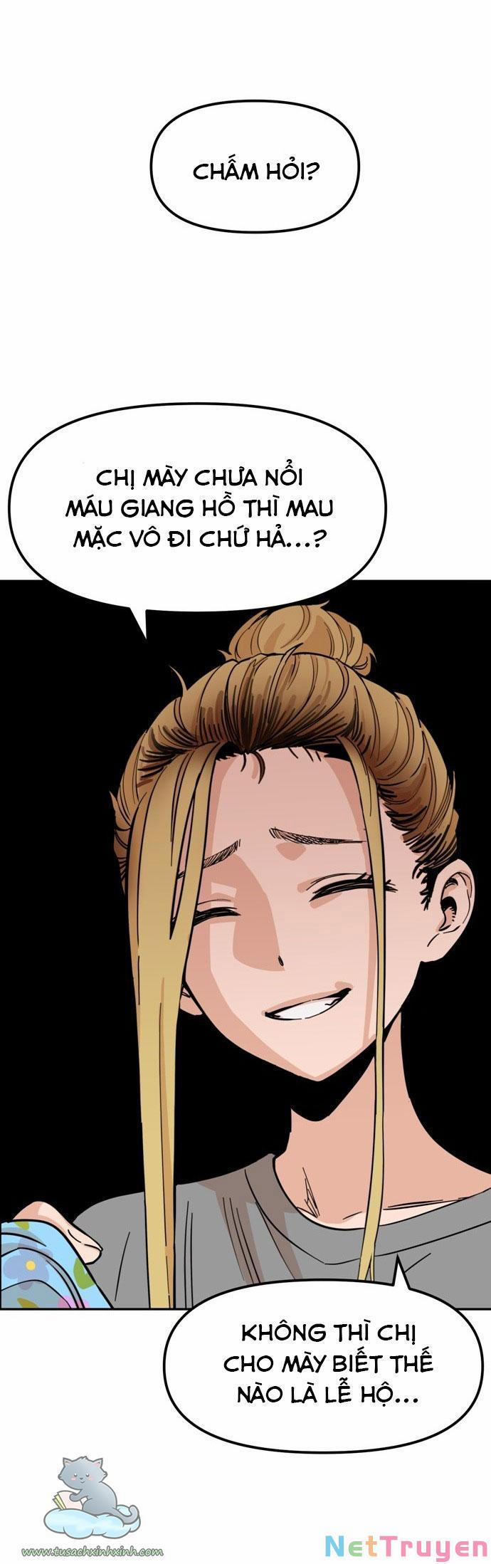 Lớ Ngớ Vớ Phải Tình Yêu 1 trang 24