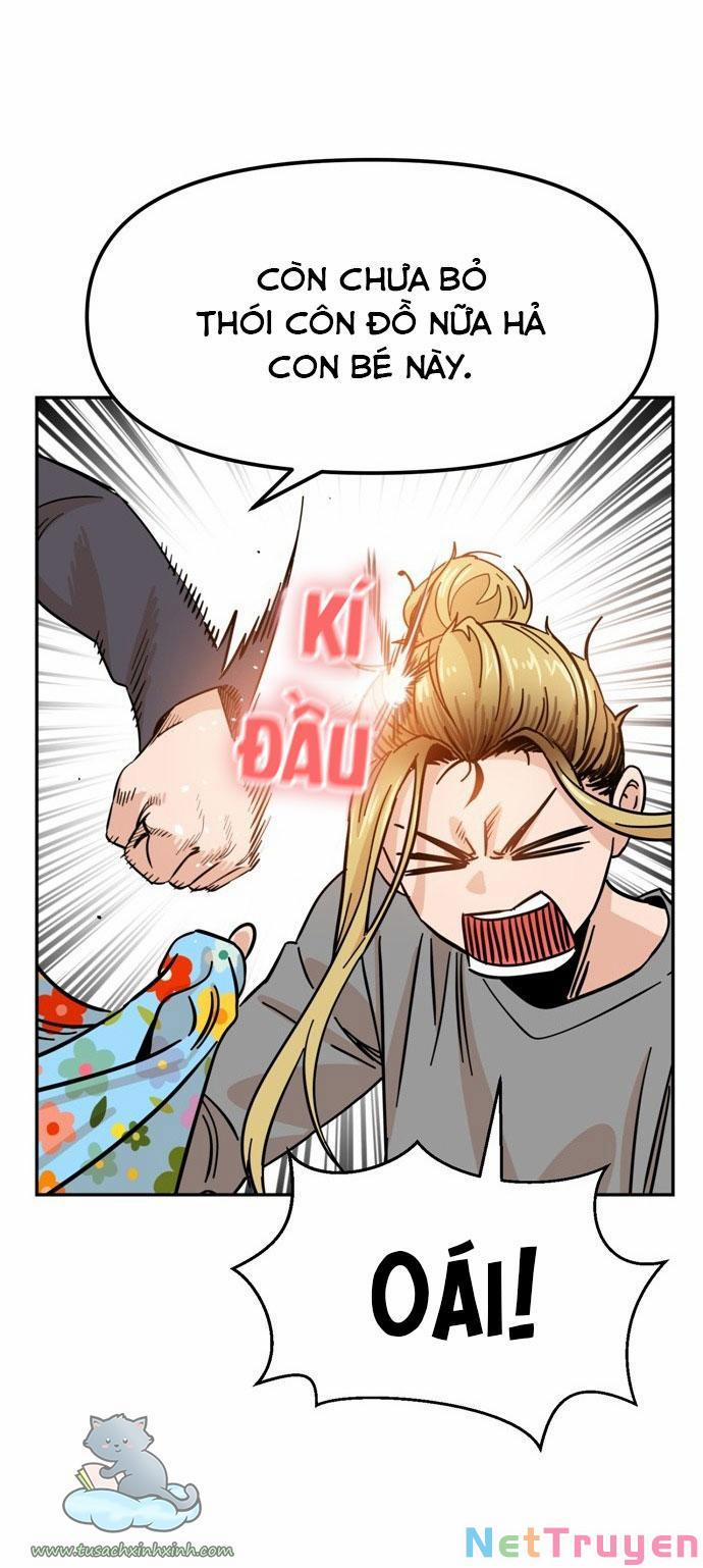 Lớ Ngớ Vớ Phải Tình Yêu 1 trang 25