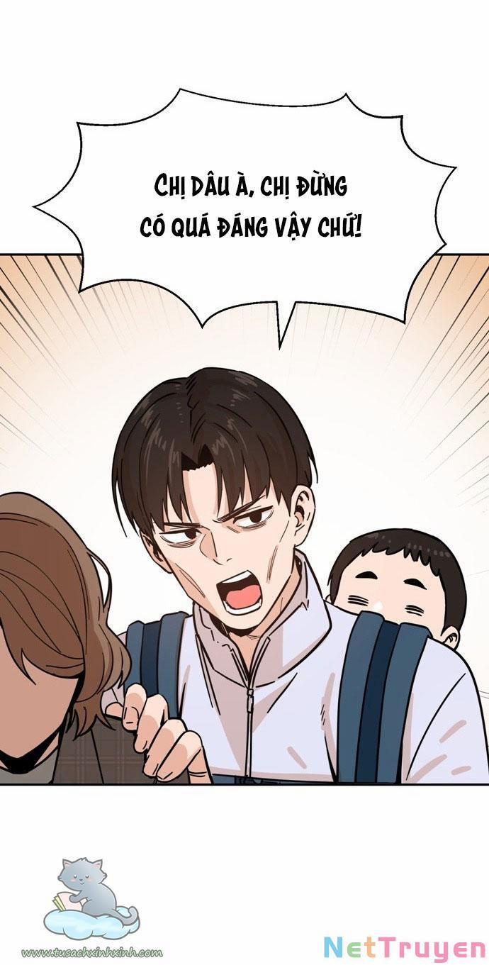 Lớ Ngớ Vớ Phải Tình Yêu 1 trang 27