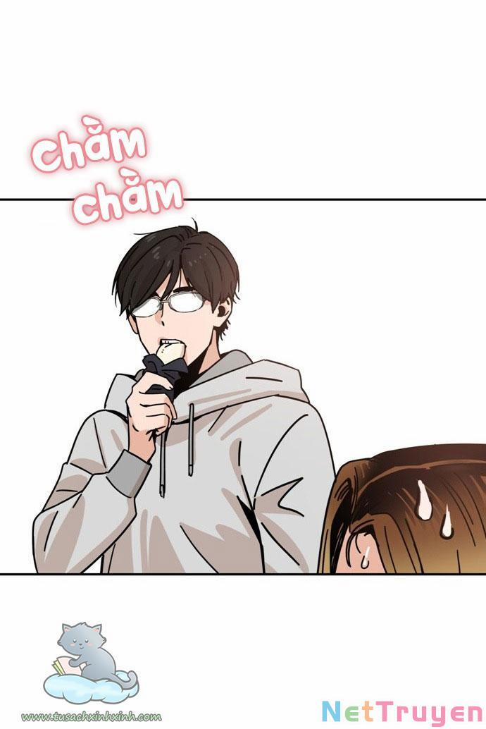 Lớ Ngớ Vớ Phải Tình Yêu 1 trang 37