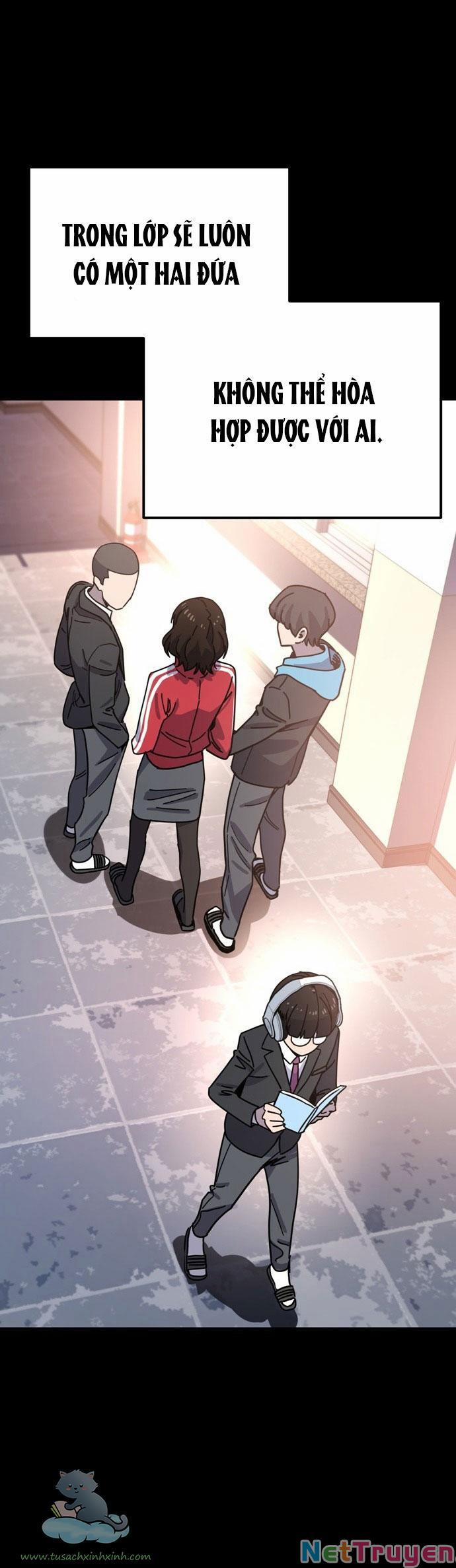 Lớ Ngớ Vớ Phải Tình Yêu 1 trang 49