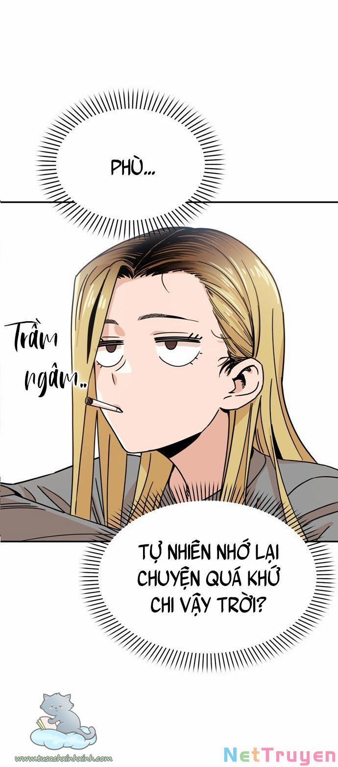 Lớ Ngớ Vớ Phải Tình Yêu 1 trang 55