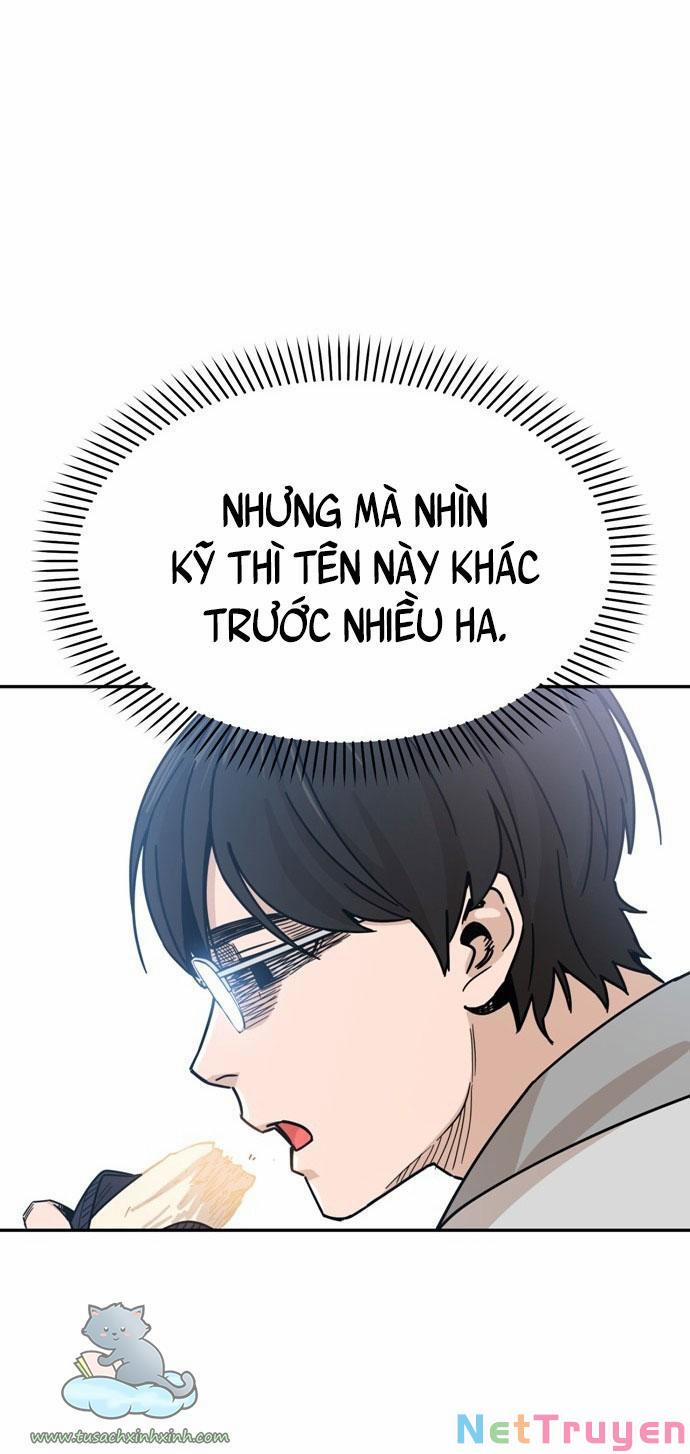 Lớ Ngớ Vớ Phải Tình Yêu 1 trang 58