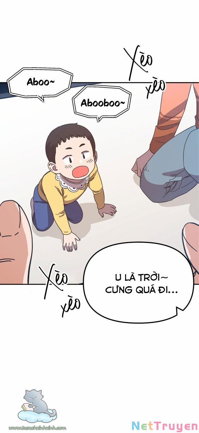 Lớ Ngớ Vớ Phải Tình Yêu 1 trang 6