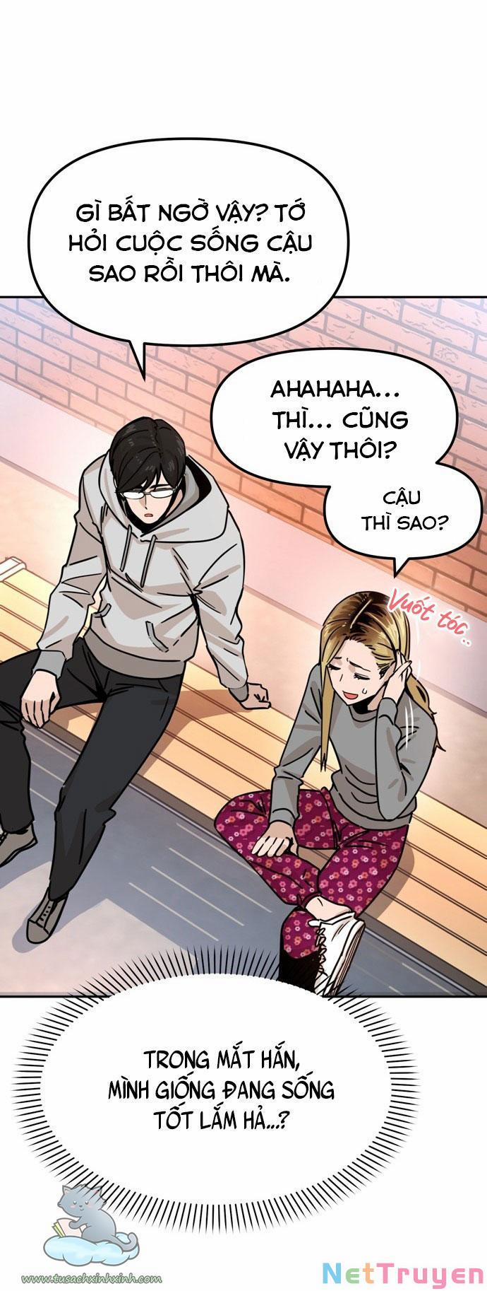 Lớ Ngớ Vớ Phải Tình Yêu 1 trang 66