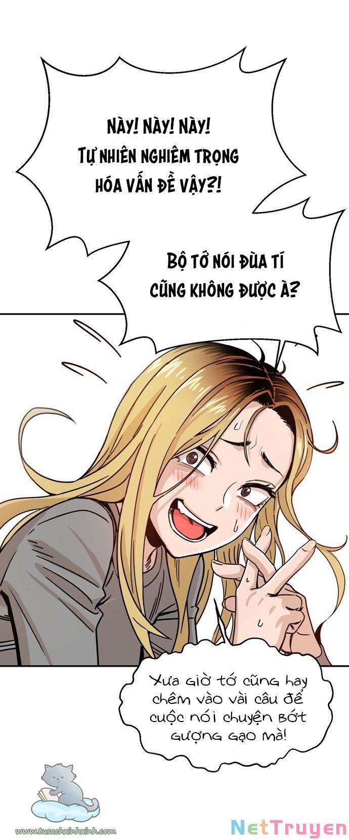 Lớ Ngớ Vớ Phải Tình Yêu 1 trang 83