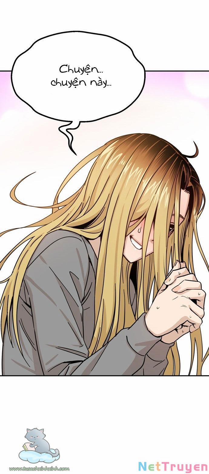 Lớ Ngớ Vớ Phải Tình Yêu 1 trang 85