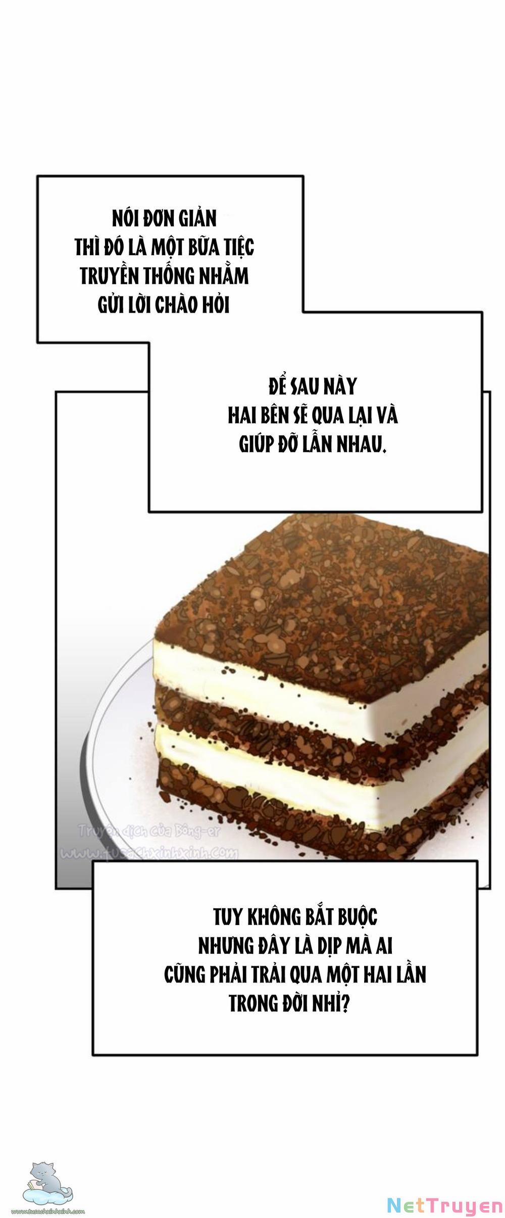 Lớ Ngớ Vớ Phải Tình Yêu 10 trang 13