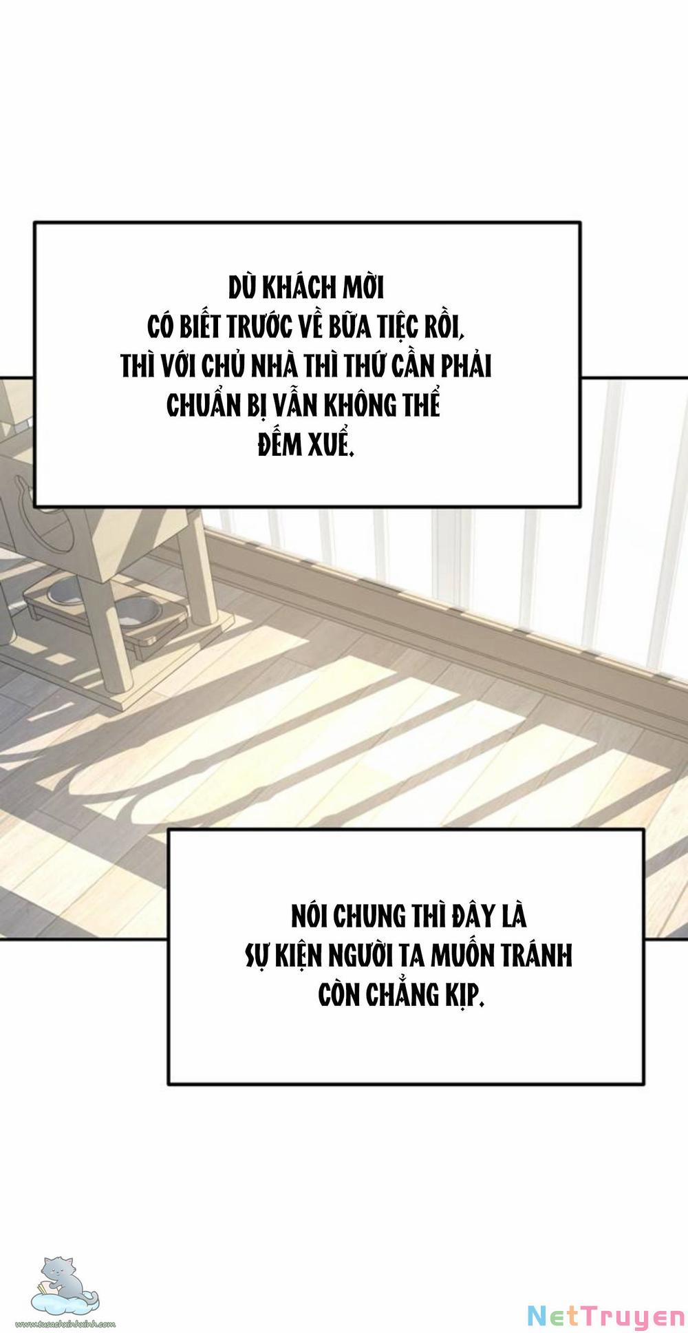 Lớ Ngớ Vớ Phải Tình Yêu 10 trang 14