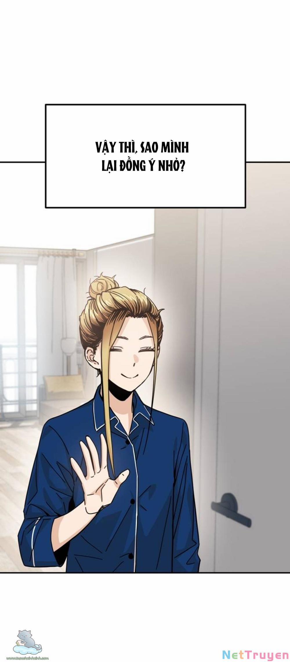 Lớ Ngớ Vớ Phải Tình Yêu 10 trang 15