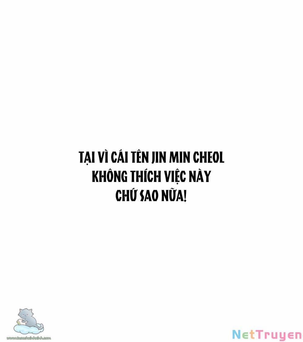 Lớ Ngớ Vớ Phải Tình Yêu 10 trang 16