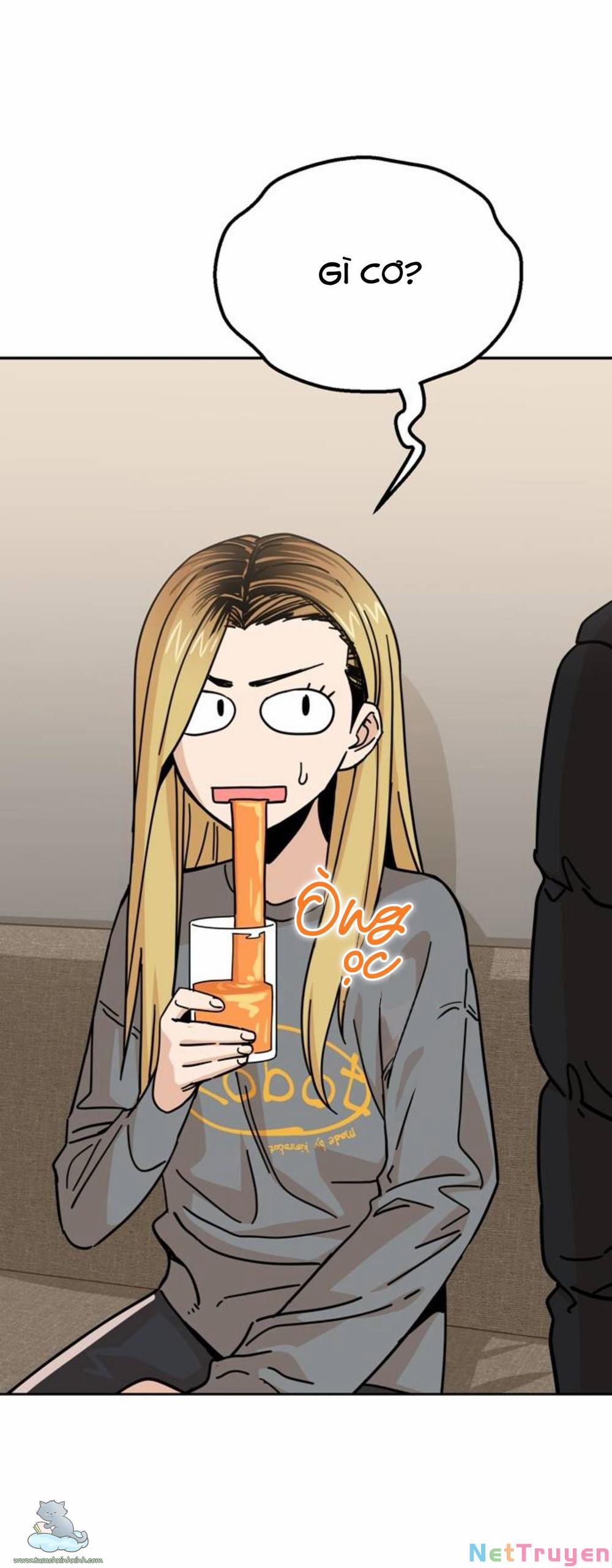 Lớ Ngớ Vớ Phải Tình Yêu 10 trang 2