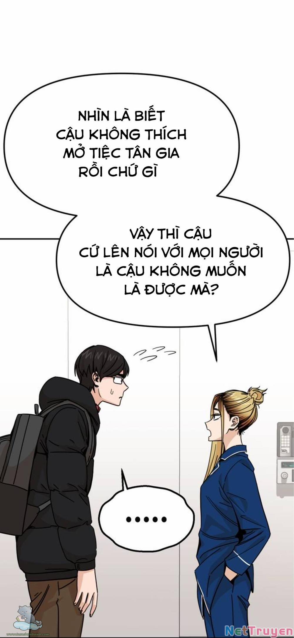 Lớ Ngớ Vớ Phải Tình Yêu 10 trang 21