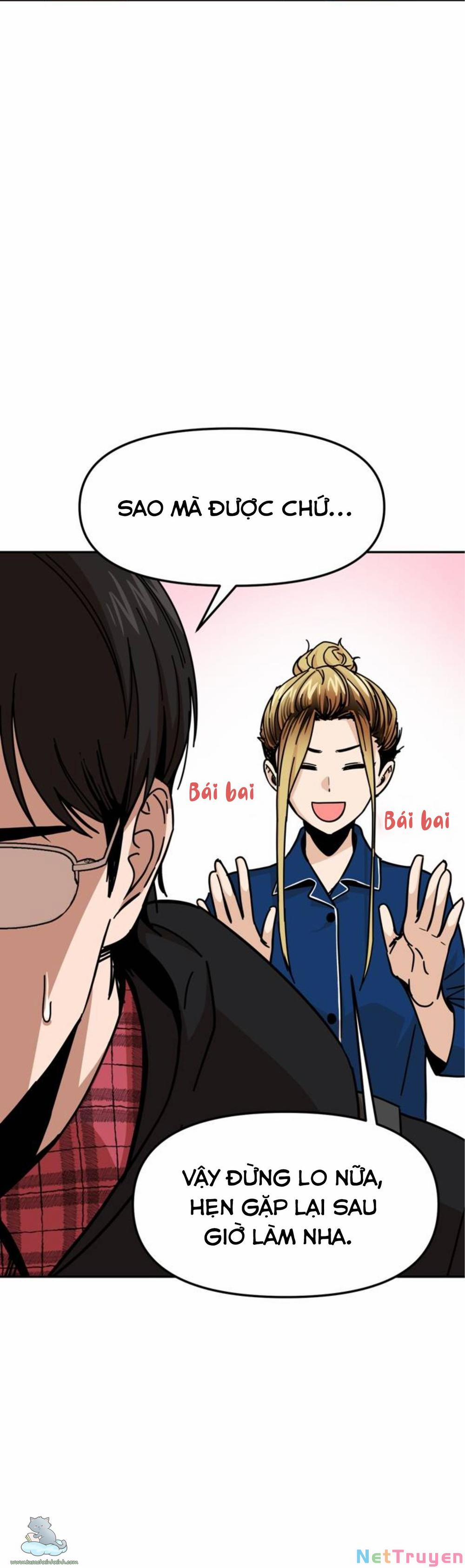 Lớ Ngớ Vớ Phải Tình Yêu 10 trang 22