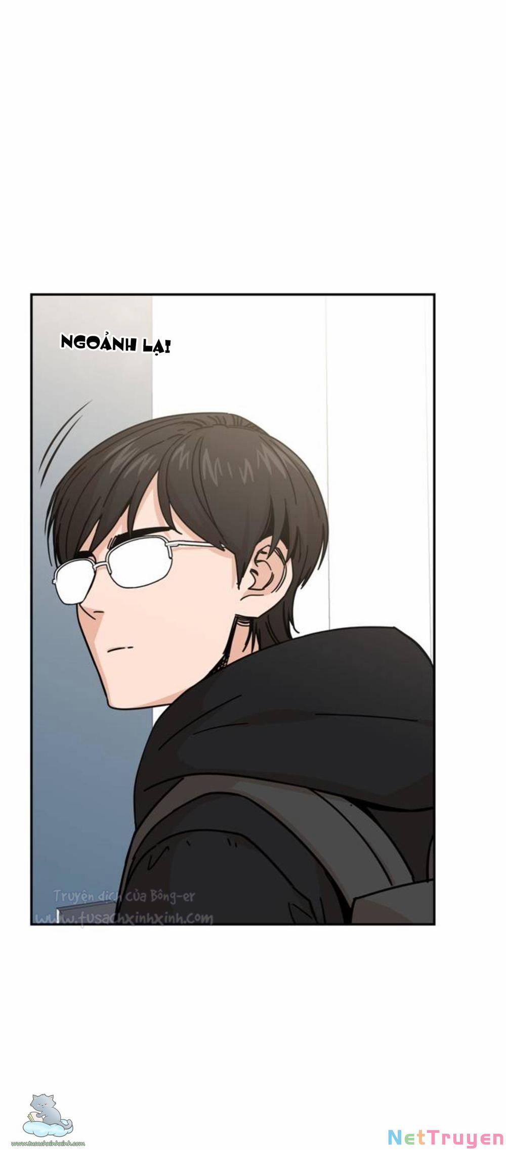 Lớ Ngớ Vớ Phải Tình Yêu 10 trang 23