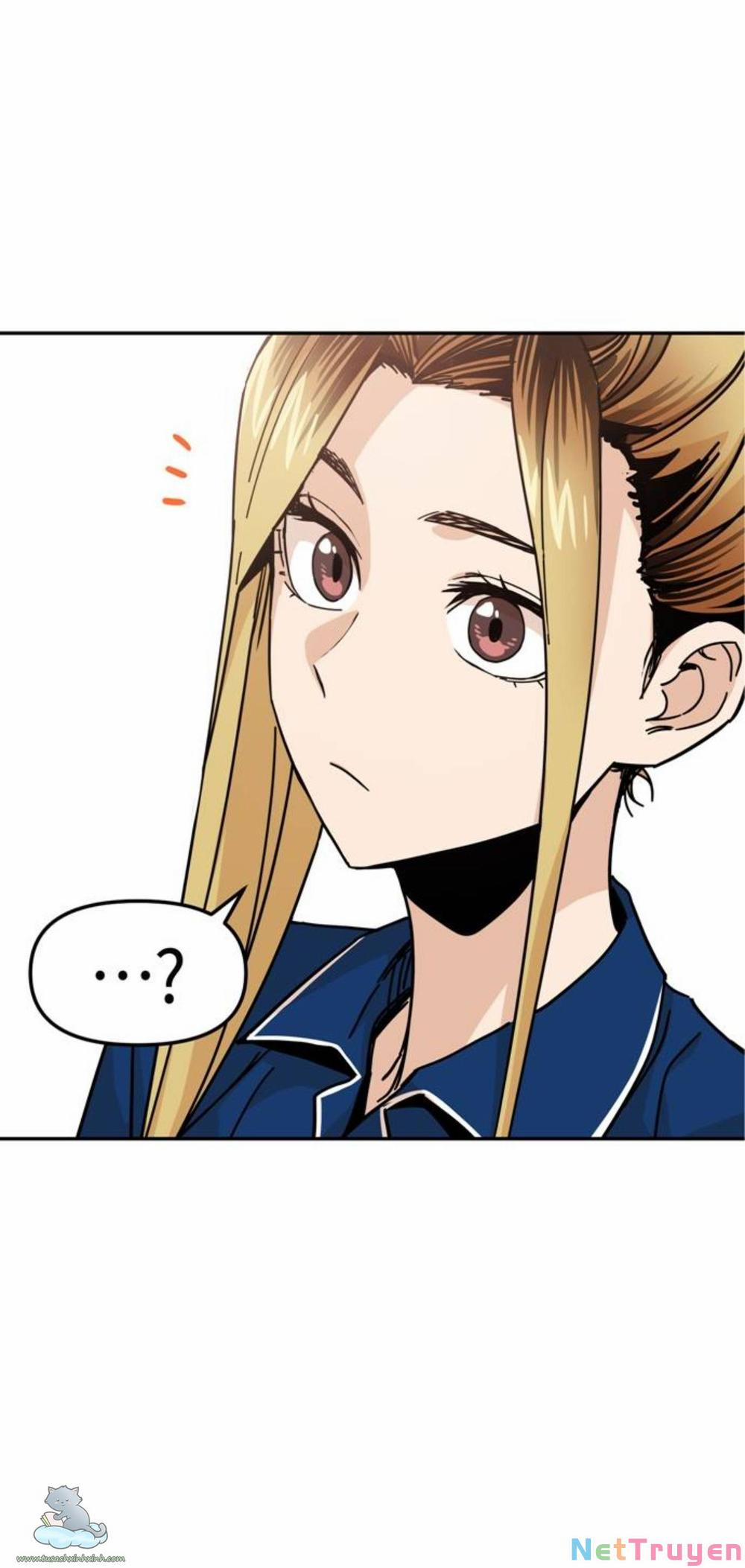 Lớ Ngớ Vớ Phải Tình Yêu 10 trang 24