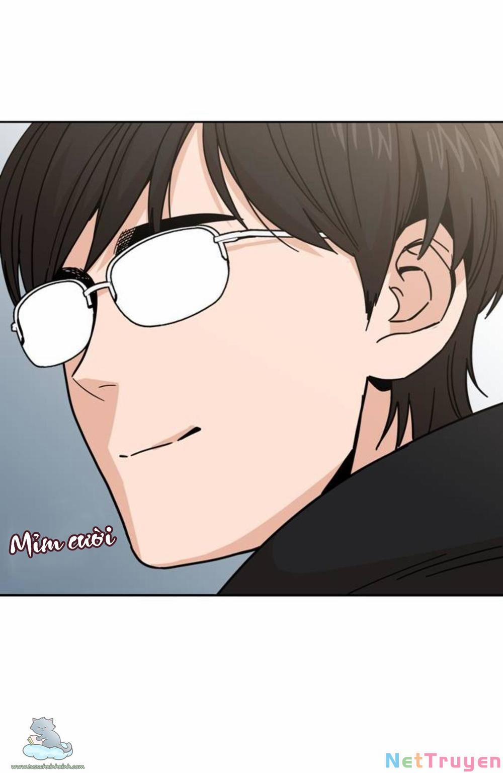 Lớ Ngớ Vớ Phải Tình Yêu 10 trang 25