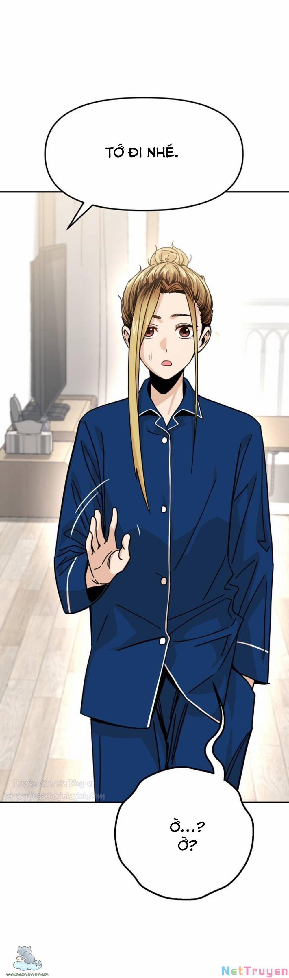 Lớ Ngớ Vớ Phải Tình Yêu 10 trang 26