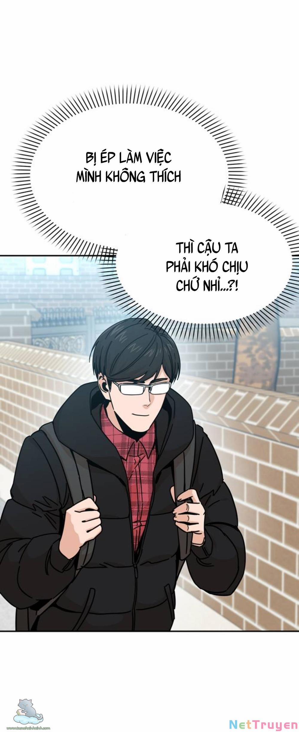 Lớ Ngớ Vớ Phải Tình Yêu 10 trang 28