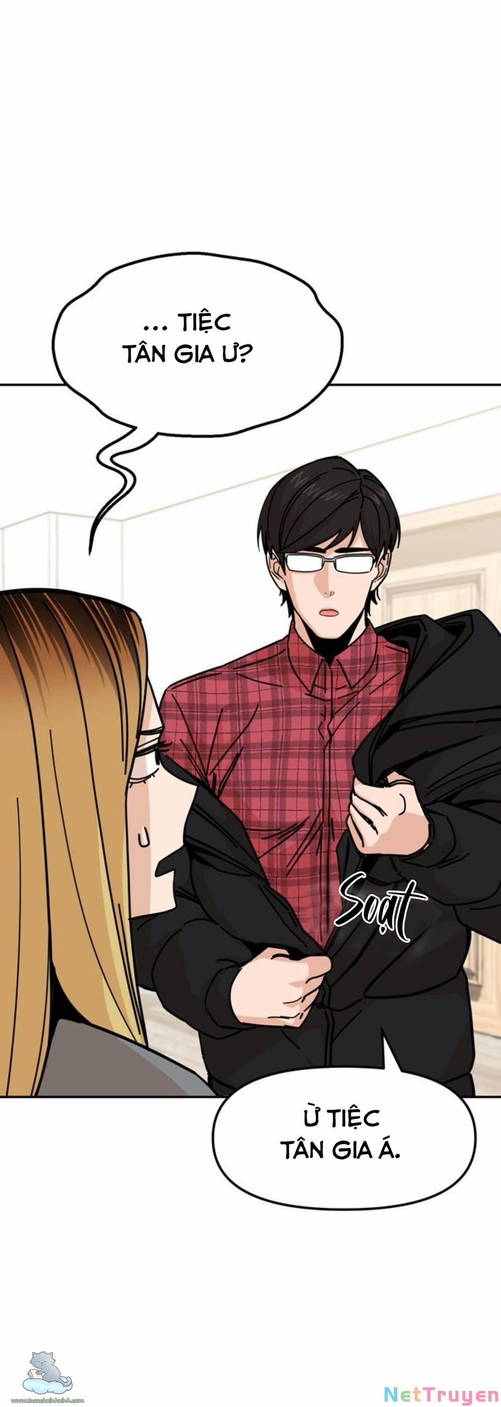 Lớ Ngớ Vớ Phải Tình Yêu 10 trang 3