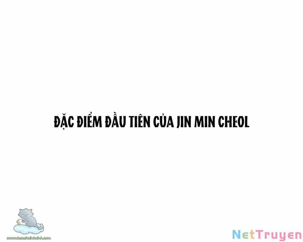 Lớ Ngớ Vớ Phải Tình Yêu 10 trang 30