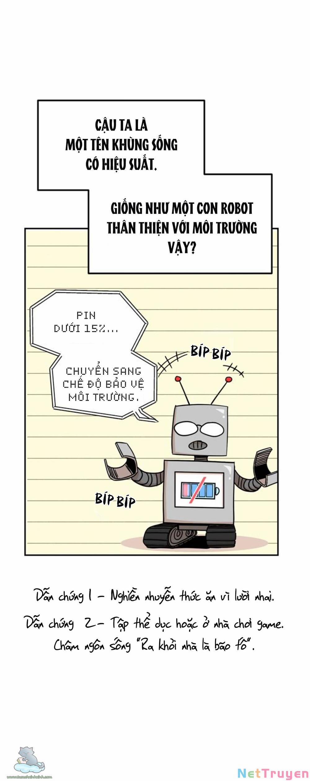 Lớ Ngớ Vớ Phải Tình Yêu 10 trang 31