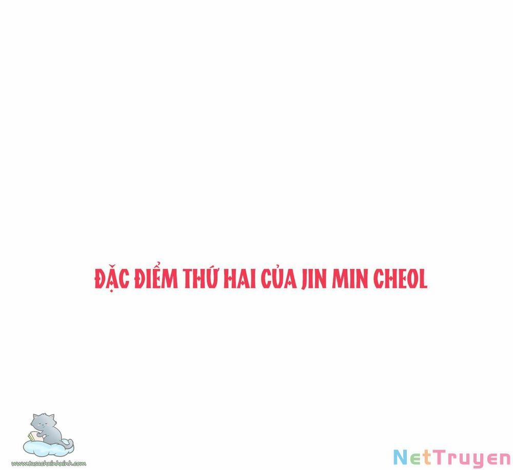 Lớ Ngớ Vớ Phải Tình Yêu 10 trang 32