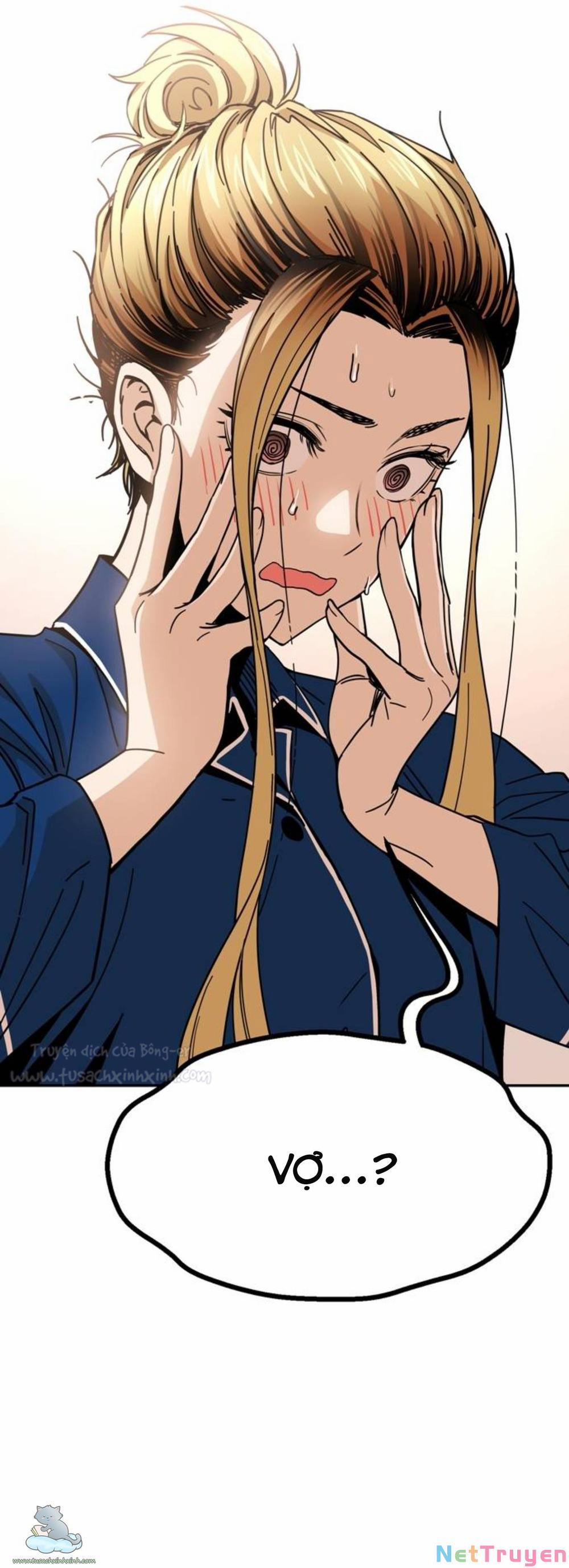Lớ Ngớ Vớ Phải Tình Yêu 10 trang 37