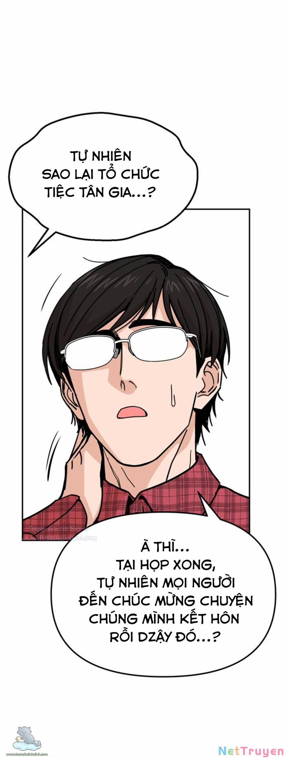 Lớ Ngớ Vớ Phải Tình Yêu 10 trang 4