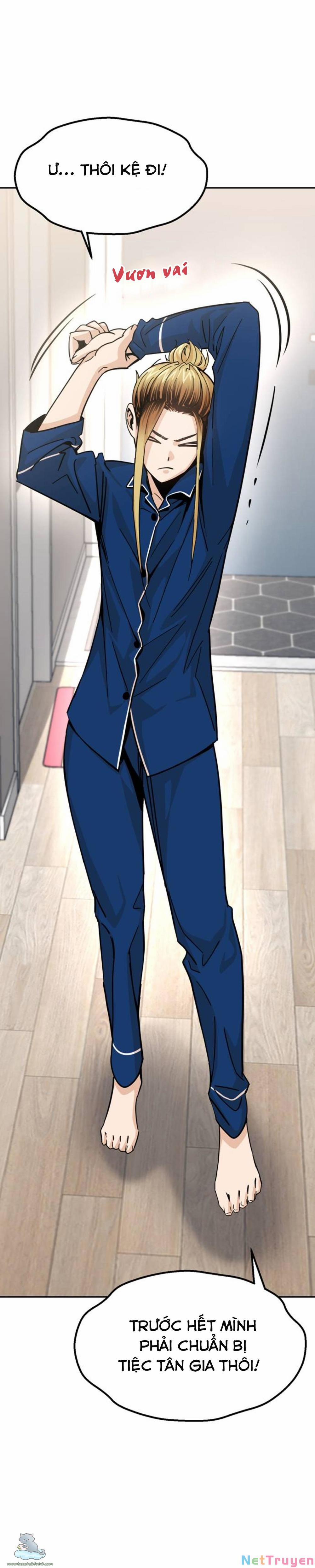 Lớ Ngớ Vớ Phải Tình Yêu 10 trang 41