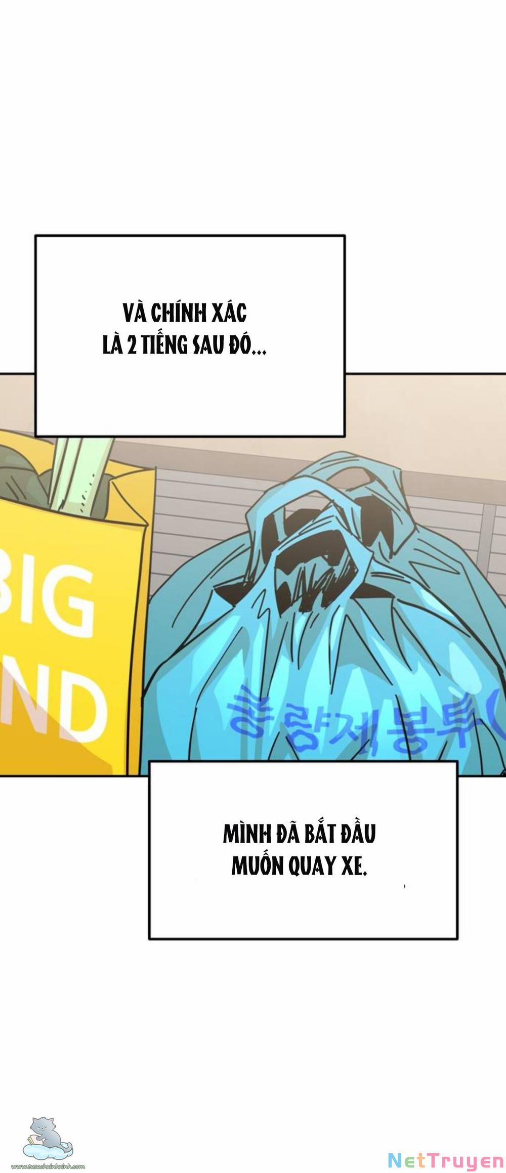 Lớ Ngớ Vớ Phải Tình Yêu 10 trang 42