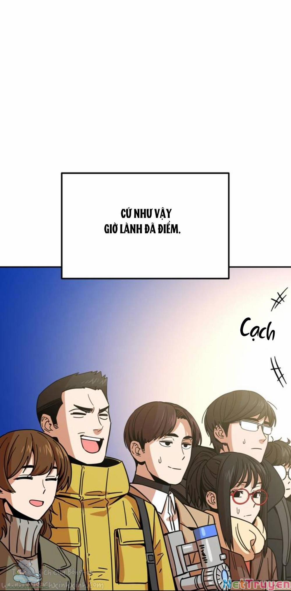 Lớ Ngớ Vớ Phải Tình Yêu 10 trang 46