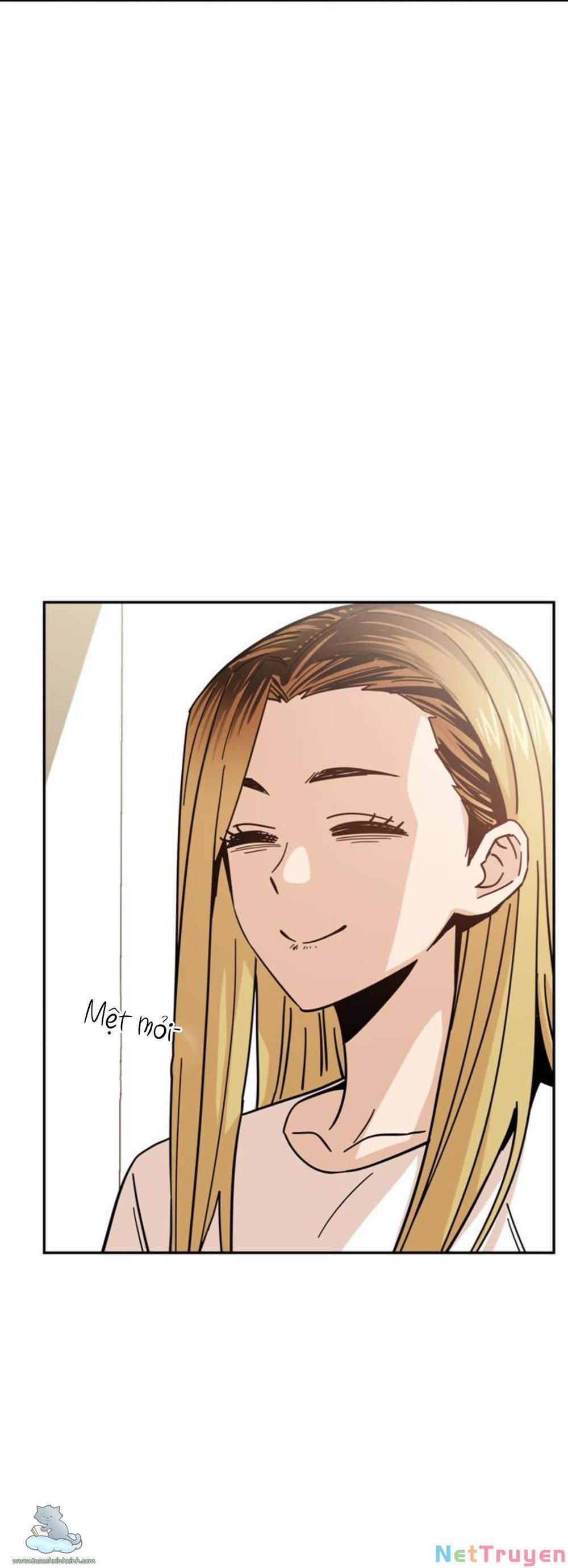 Lớ Ngớ Vớ Phải Tình Yêu 10 trang 47