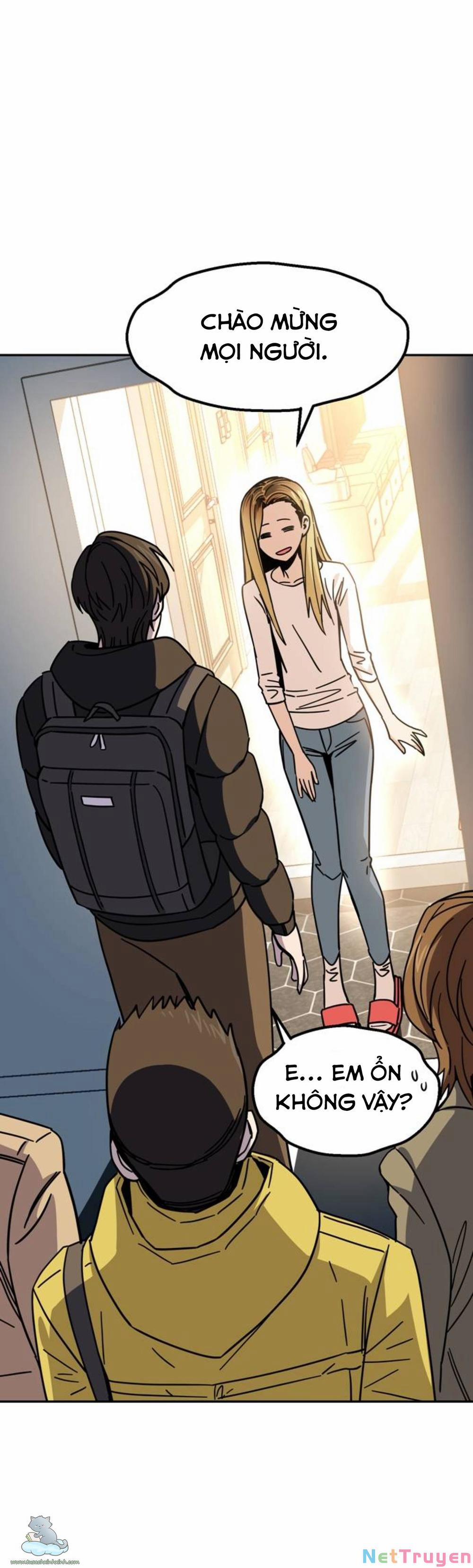 Lớ Ngớ Vớ Phải Tình Yêu 10 trang 48