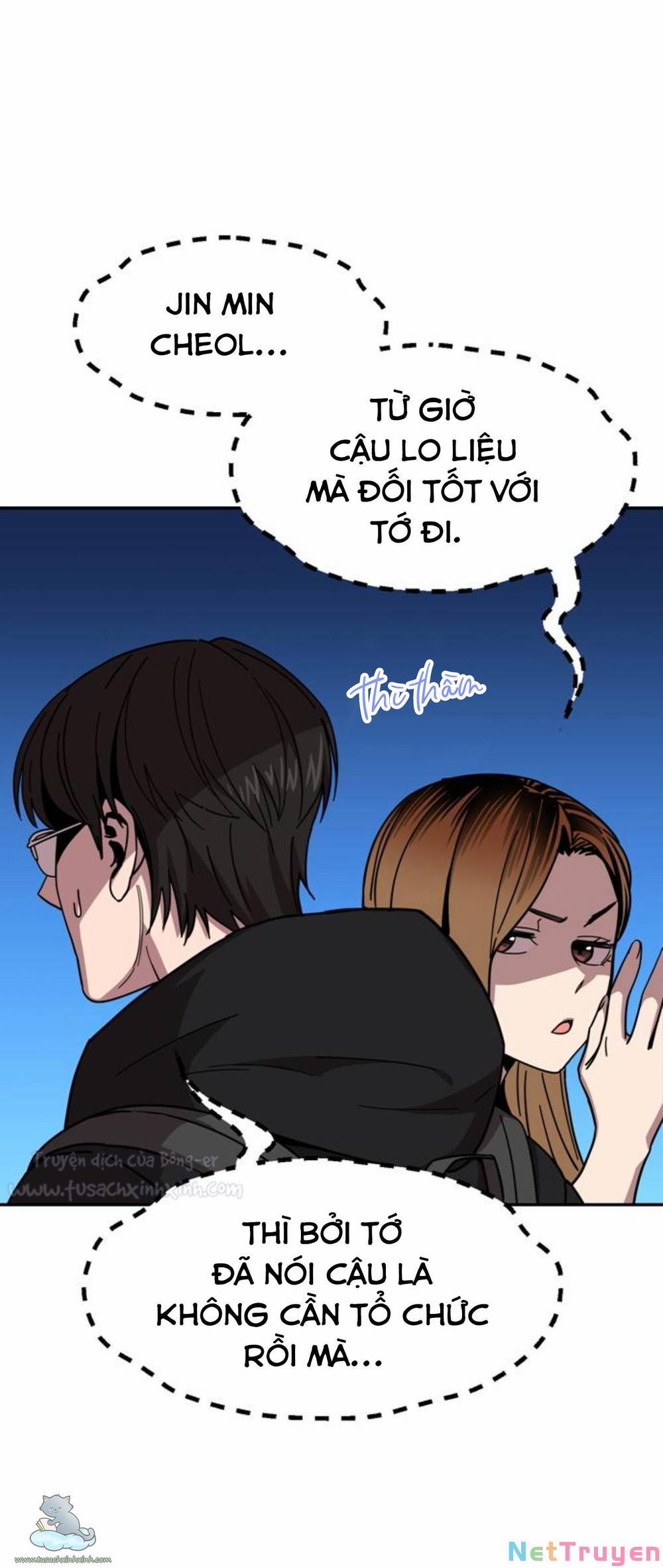 Lớ Ngớ Vớ Phải Tình Yêu 10 trang 49