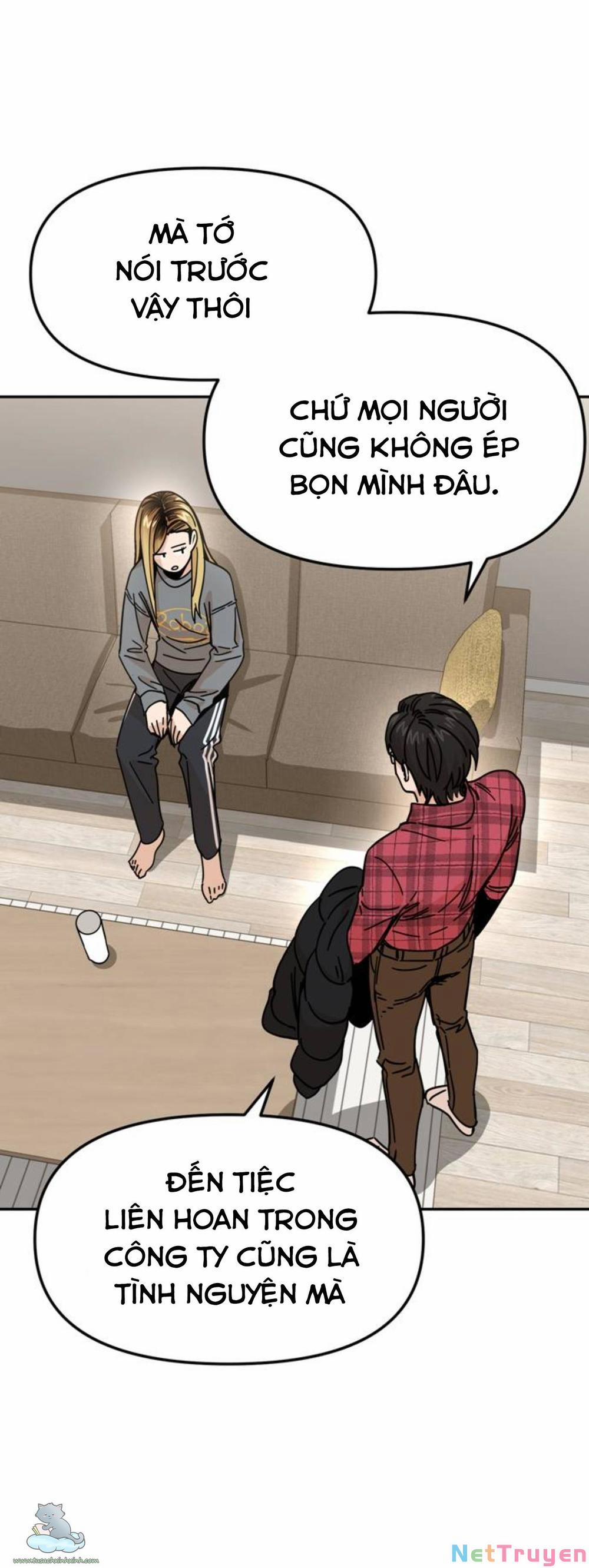 Lớ Ngớ Vớ Phải Tình Yêu 10 trang 5