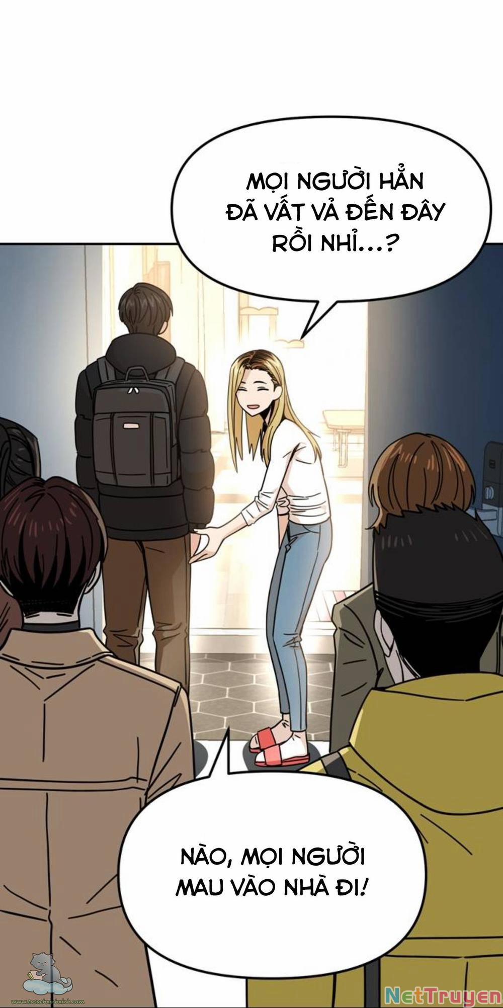 Lớ Ngớ Vớ Phải Tình Yêu 10 trang 50