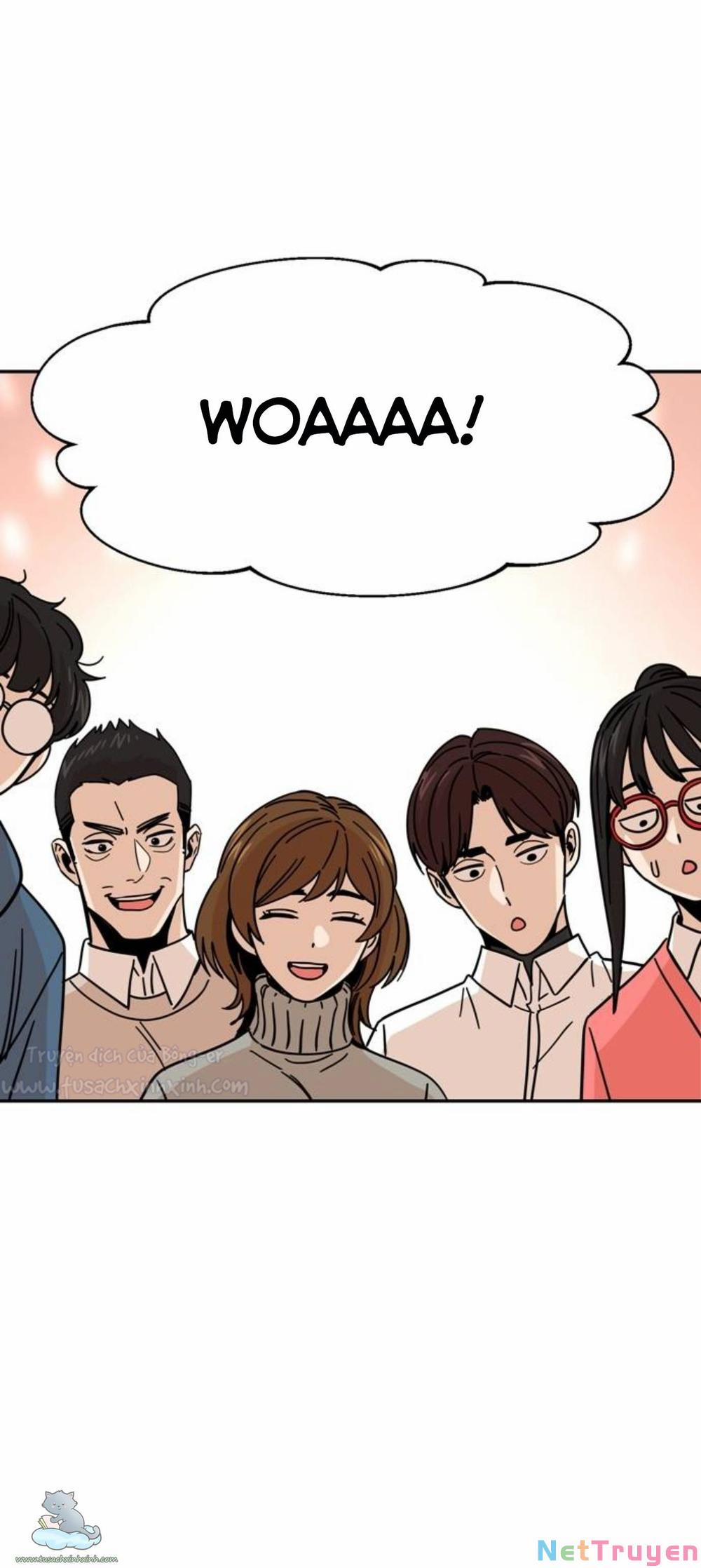 Lớ Ngớ Vớ Phải Tình Yêu 10 trang 52