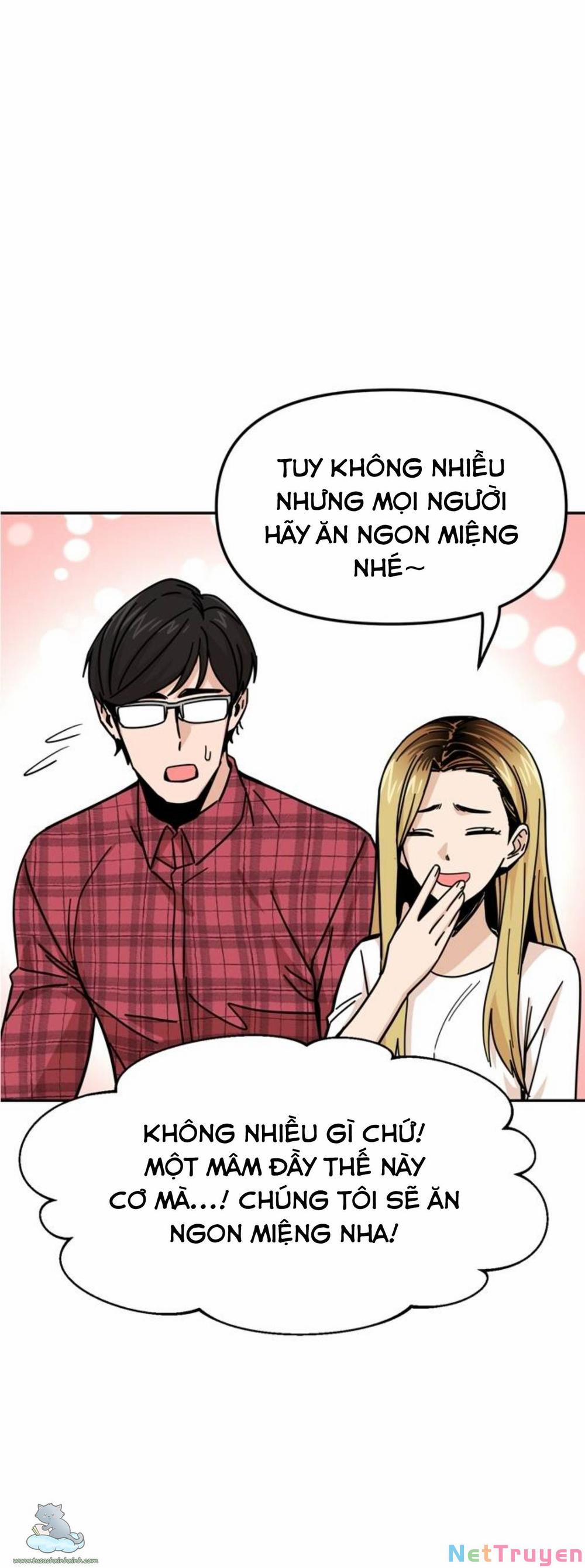 Lớ Ngớ Vớ Phải Tình Yêu 10 trang 53