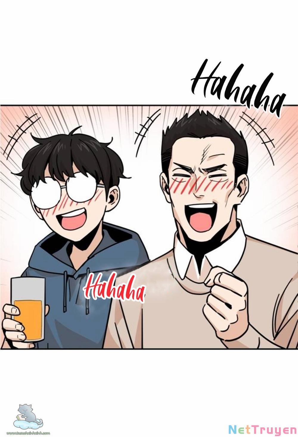Lớ Ngớ Vớ Phải Tình Yêu 10 trang 57